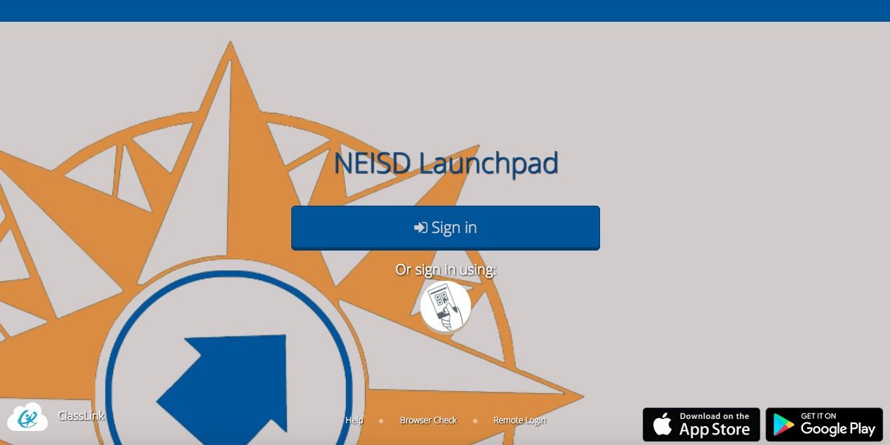 NEISD Launchpad | Learn Moore Stuff