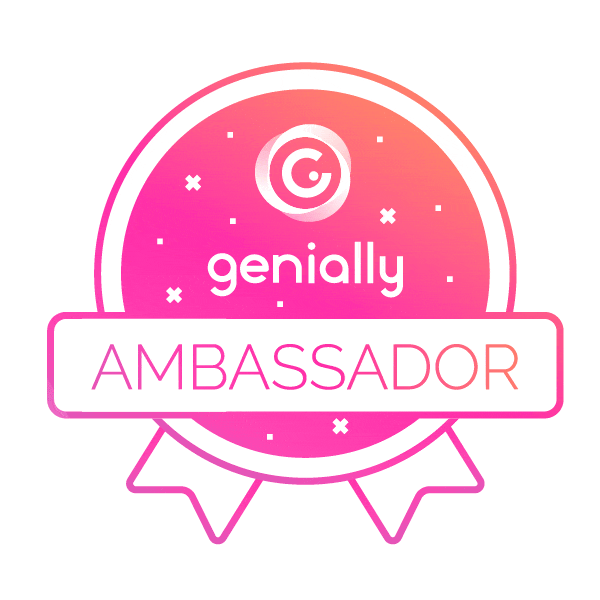 Genially Ambassador