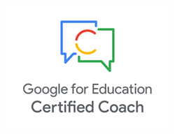 Google Certified Coach