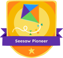 Seesaw Pioneer